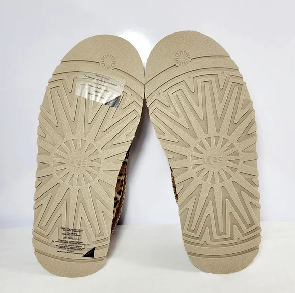 UGG Women size 8 Tazz Plains Slip-ons - Picture 8 of 11